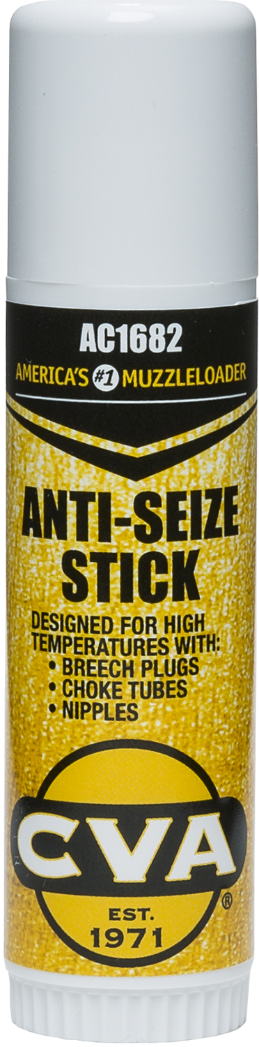 CVA AC1682 Barrel Blaster Anti-Seize Stick 3 CVA AC1682 Barrel Blaster Anti-Seize Stick