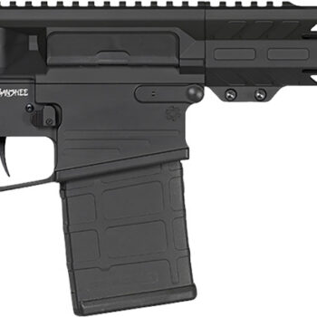 CMMG 38AE50BAB  BANSHEE MK4  308  12.5 TUBE  ARBLK