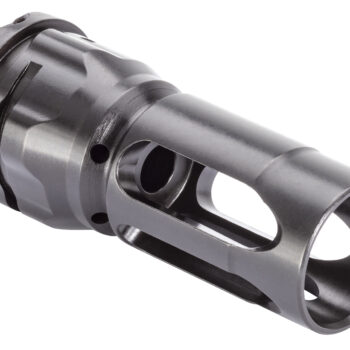 Gemtech 13815 5.56 ETM Flash Hider 1/2-28