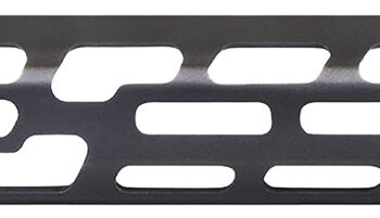 Odin Works F15MLRUNE 15.2" RUNE Forend  M-LOK, Black Aluminum, Mounting Hardware Included for AR-15