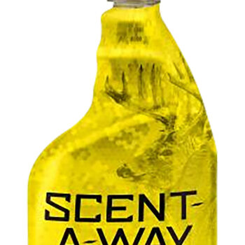 Scent-A-Way SAW-07747 Scent-A-Way Max Fresh Fresh Earth Scent 32oz Spray Bottle