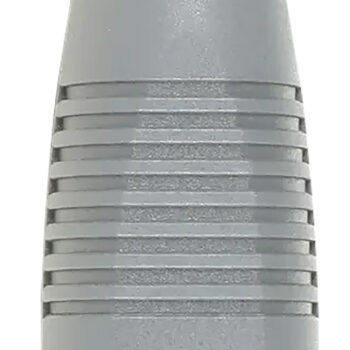 B&T Firearms 30671SG TP9N Foregrip Sniper Gray Polymer