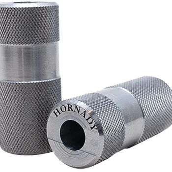 Hornady 380711 Lock-N-Load Cartridge Gauge 270Win Silver