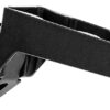 Mdt Sporting Goods Inc 107734BLK Hunting Bottom Metal for Remington 700 Badger M5 Long Action 2 168093