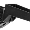 Mdt Sporting Goods Inc 107645BLK Hunting Bottom Metal for Remington 700 Badger M5 Short Action 2 168094
