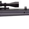 Umarex USA 2251512 Synergis TNT Gas Piston 177 10rd Shot Gray All-Weather Stock 1 168275