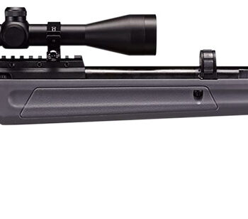 Umarex USA 2251512 Synergis  TNT Gas Piston 177 10rd Shot Gray All-Weather Stock