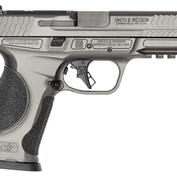 S&W M&P40       14164 40 2.0 OR       4.22 15R GRY