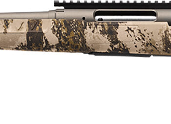 Savage Arms  Axis 2 Pro Western 30-06 Springfield 4+1 20" Left Hand
