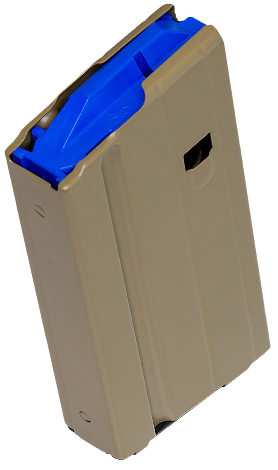 DuraMag 1565049176CPD SS 15rd 6.5 Grendel 6mm ARC 22 ARC FDE 3 DuraMag 1565049176CPD SS 15rd 6.5 Grendel 6mm ARC 22 ARC FDE