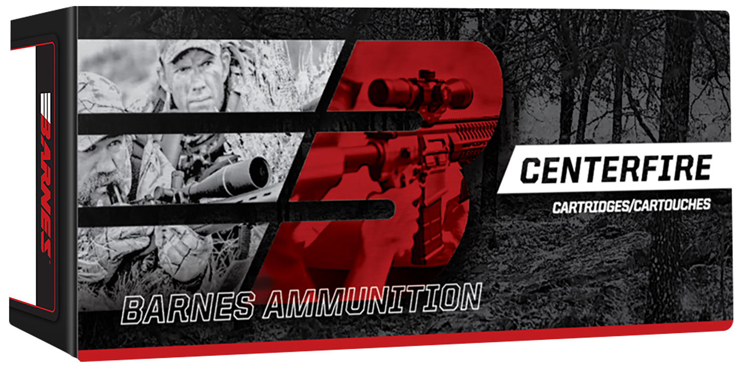Barnes Bullets 32003 Centerfire Rifle 223Rem 69gr Jacketed Hollow Point BT 20 Per Box/10 Case 3 Barnes Bullets 32003 Centerfire Rifle 223Rem 69gr Jacketed Hollow Point BT 20 Per Box/10 Case