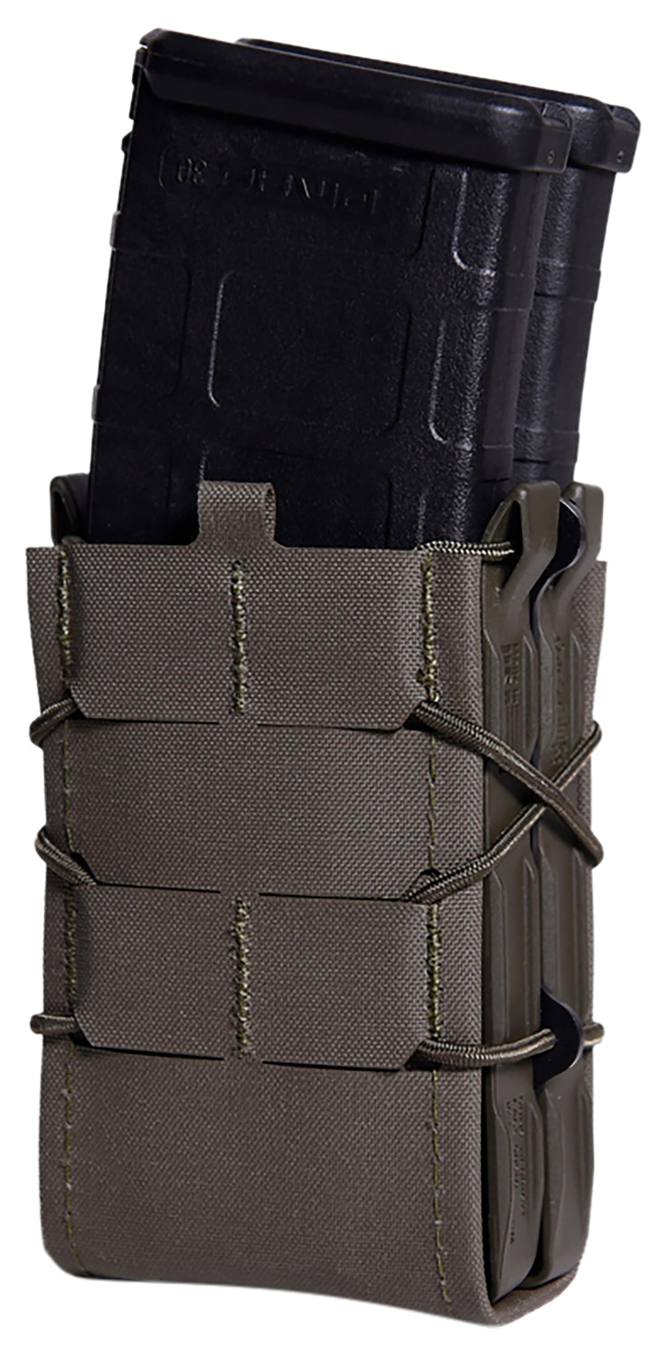 High Speed Gear 242R00OD TACO X2R Gen 2 OD Green Nylon Laminate MOLLE Mount Rifle 3 High Speed Gear 242R00OD TACO X2R Gen 2 OD Green Nylon Laminate MOLLE Mount Rifle