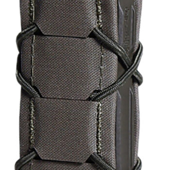 High Speed Gear 24EX00OD TACO Gen 2 Extended OD Green Nylon Laminate MOLLE Mount Pistol