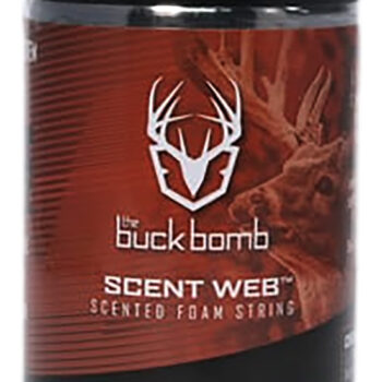 The Buck Bomb HSBBSWSHEDUC Buck Bomb She-Duction Doe Urine Scent 5oz Aerosol