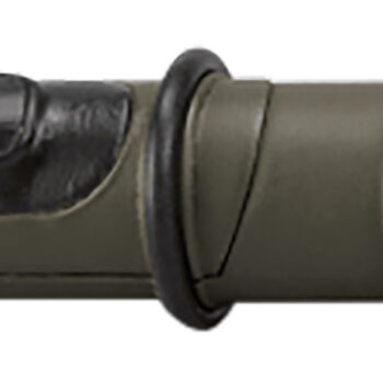 Wayne Carlton's Calls HSWCC70163 Bull Hooker Cow Call Green