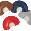 Wayne Carlton's Calls HSWCC70186 Alumni Pack Elk Diaphragm Brown/Blue/Red/Gray 4Pack 2 169298