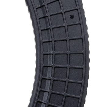Xtech Tacitcal XTT1152BLK1030 Gen2  10rd Waffle 7.62X39 Fits AK-47 Black Stainless Steel
