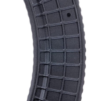 Xtech Tacitcal XTT1152BLKMIL Gen2  30rd Waffle 7.62X39 Fits AK-47 Black Stainless Steel