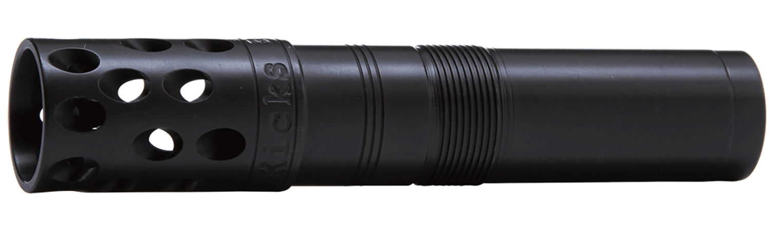 Kicks Industries BER/OPTHP12GAHFFULL High Flyer Beretta Optima HP 12 Gauge Full 17-4 Stainless Steel 3 Kicks Industries BER/OPTHP12GAHFFULL High Flyer Beretta Optima HP 12 Gauge Full 17-4 Stainless Steel