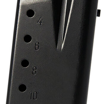 Kimber Mfg, Inc 1700132A R7 Mako  10rd Extended 9mm Luger Black