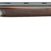 Rizzini USA 2201-2029 BR220 Field 20 Gauge 29" Nickel Chrome Coin Anodized Steel Steel Receiver Engraved Grade 2.5 Turkish Walnut Wood Stock 2 170826
