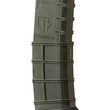 ETS Group AR1530G2ODG  Gen 2 30rd 223 Rem/5.56 NATO Fits AR-15 ODG