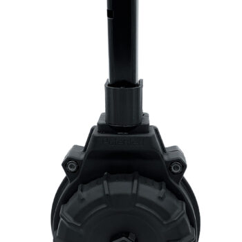 ProMag DRMA77   50rd 9mm Fits S&W Shield Plus Black Polymer