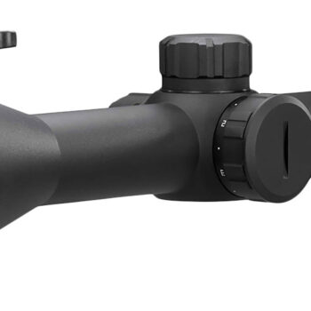 Sig Sauer Electro-Optics SOBM33003 Buckmasters  Black 3-9x 50mm 1" Tube Illuminated Hellfire Buckmasters BDC Reticle