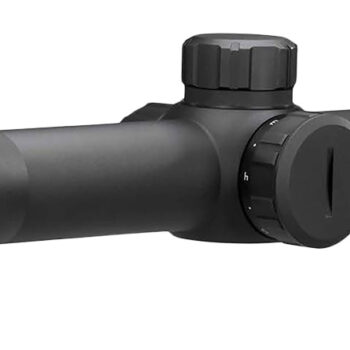 Sig Sauer Electro-Optics SOBM43002 Buckmasters  Black 3-12x 44mm 1" Tube Illuminated Hellfire Buckmasters BDC Reticle