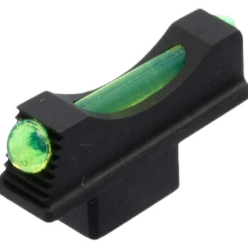 Wilson Combat 1053FOG180  Front Sight Black Frame Fits Colt Python/Anaconda