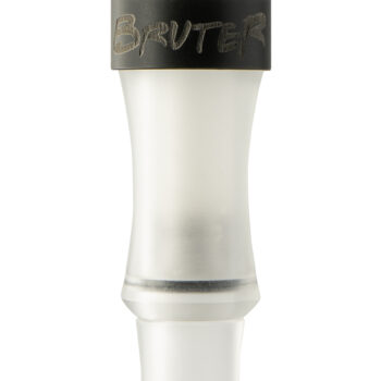 Rolling Thunder Game Call DC012CF Brute R Cutdown Attracts Ducks Frost Acrylic