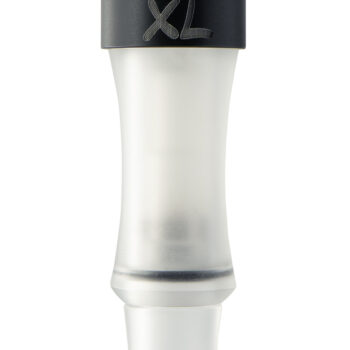 Rolling Thunder Game Call DC013CF Brute XL Cutdown Attracts Ducks Frost Acrylic