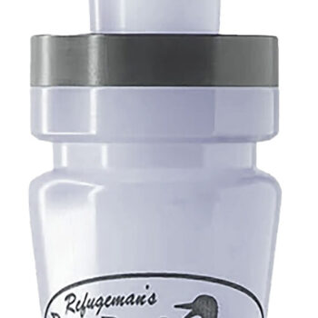 Rolling Thunder Game Call DC0142CF Pure Duck2 J-Frame Attracts Ducks Frost Acrylic