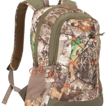 Allen 19202 Terrain Cape Daypack Olive/ Realtree Edge