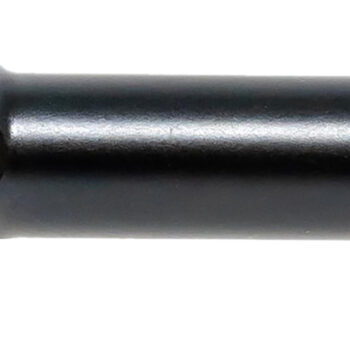 Faxon Firearms 365A910NXNOQ-N Duty Series  9mm Luger Black Nitride Chrome Moly Vanadium, Fits Sig P365 XL