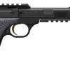 Browning 051597490 Buck Mark Contour Pro 22 LR 10+1 5.90" Matte Black Gray/Black G-10 Grip 1 172012
