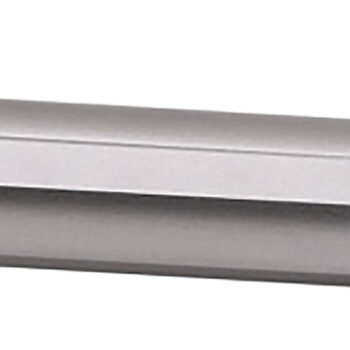 True Precision Inc TPP365FBXT Sig  9mm Luger 4.30" Threaded Satin Stainless Steel, Fits Sig P365 Fuse