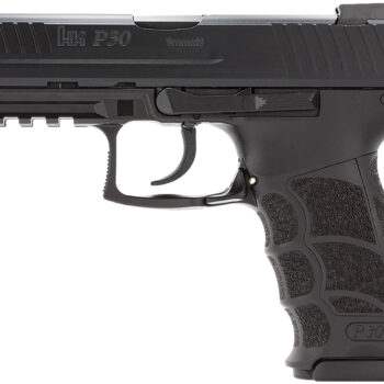 HK 81001087 P30  V3     9MM  2-15R