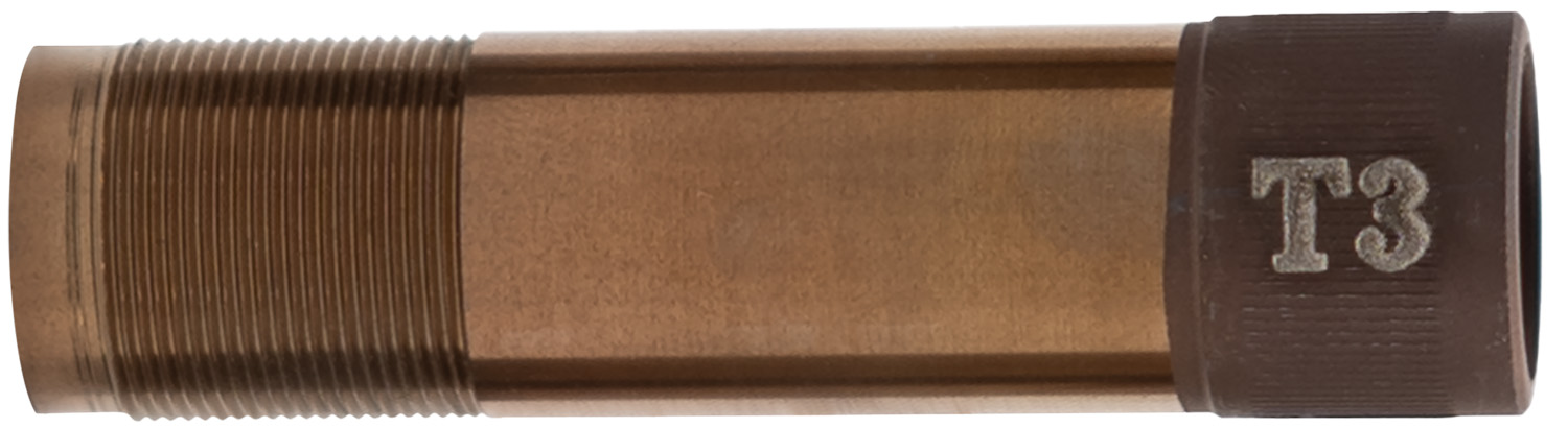 Rob Roberts Gun Works 200132 T3 Triple Threat Invector Plus 20 Gauge 17-4 PH Stainless Steel 3 Rob Roberts Gun Works 200132 T3 Triple Threat Invector Plus 20 Gauge 17-4 PH Stainless Steel