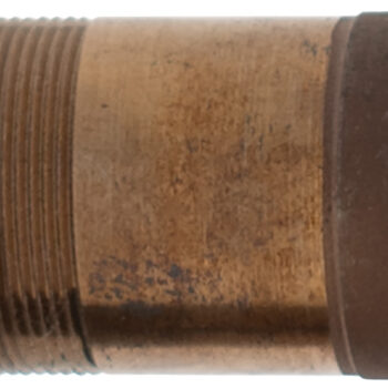 Rob Roberts Gun Works 200136 T3 Triple Threat Invector 12 Gauge 17-4 PH Stainless Steel