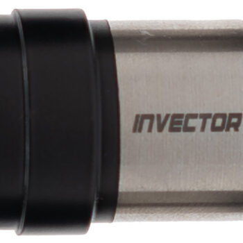 Rob Roberts Gun Works 200280 RR2 Raptor Invector 12 Gauge 17-4 PH Stainless Steel