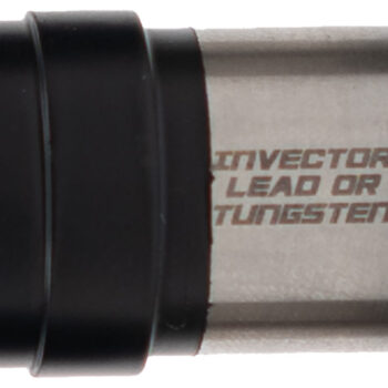 Rob Roberts Gun Works 200282 TSS Raptor Invector 12 Gauge 17-4 PH Stainless Steel