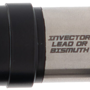 Rob Roberts Gun Works 200283 Biz Raptor Invector 12 Gauge 17-4 PH Stainless Steel