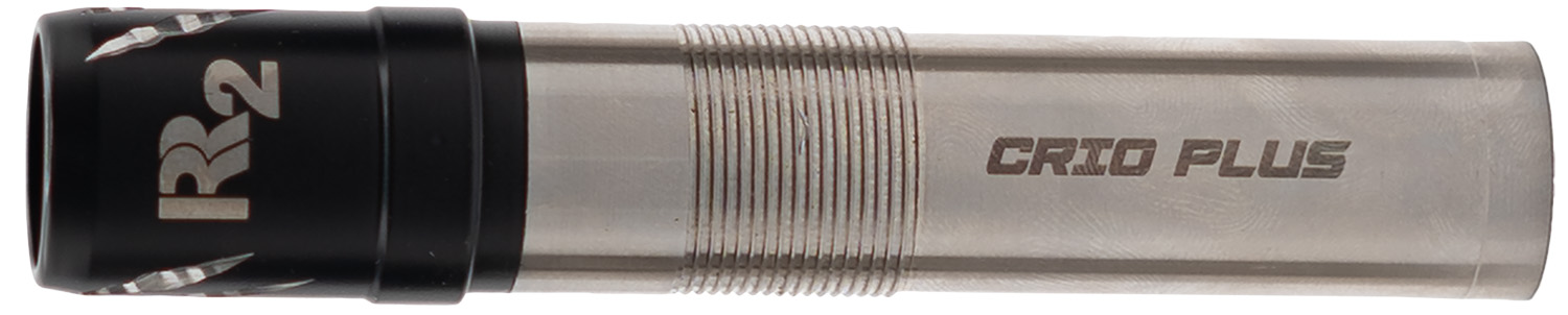 Rob Roberts Gun Works 200285 RR2 Raptor Crio Plus 20 Gauge 17-4 PH Stainless Steel 3 Rob Roberts Gun Works 200285 RR2 Raptor Crio Plus 20 Gauge 17-4 PH Stainless Steel