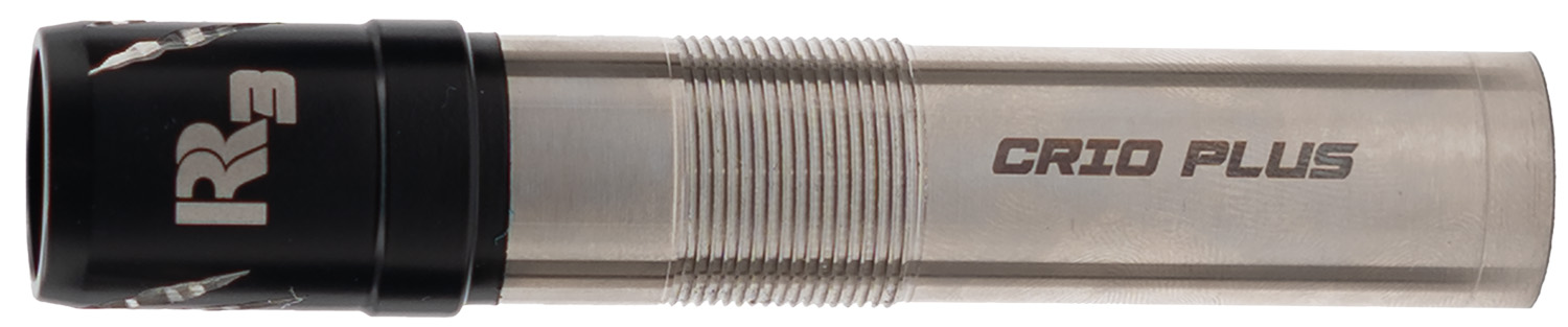 Rob Roberts Gun Works 200286 RR3 Raptor Crio Plus 20 Gauge 17-4 PH Stainless Steel 3 Rob Roberts Gun Works 200286 RR3 Raptor Crio Plus 20 Gauge 17-4 PH Stainless Steel