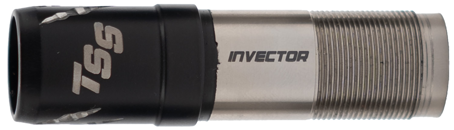 Rob Roberts Gun Works 200289 TSS Raptor Invector 20 Gauge 17-4 PH Stainless Steel 3 Rob Roberts Gun Works 200289 TSS Raptor Invector 20 Gauge 17-4 PH Stainless Steel