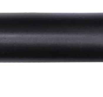 Glock 47739 G19 Gen4 9mm Luger Threaded Black Steel