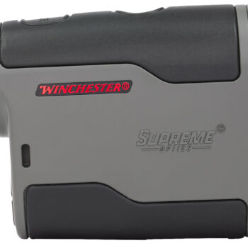 Winchester Optics SPRM11-7X24 Laser Rangefinder  7x Black/Gray