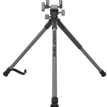 Bog-Pod 1196127 DeathGrip Bantam Aluminum