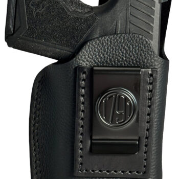 1791 Gunleather ORLBSCH3LNSBL Optic Ready Light Bearing  IWB Size 03 Night Sky Left Hand